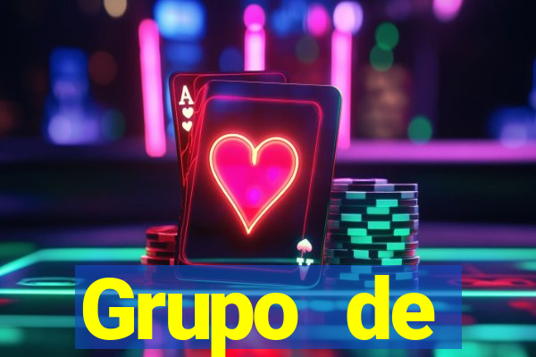 Grupo de alavancagem telegram